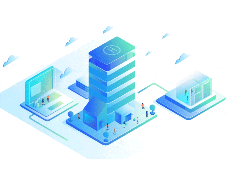 robotic process automation